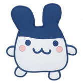 Tamagotchi Mimitchi 手鏡  矽膠鏡子